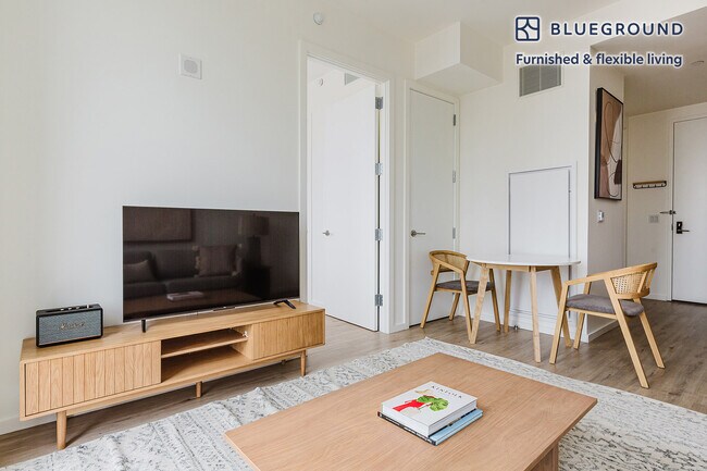 Photo - 545 Vanderbilt Ave Unit FL29-ID1656