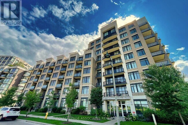 Photo - 111 Upper Duke Crescent Unité 101