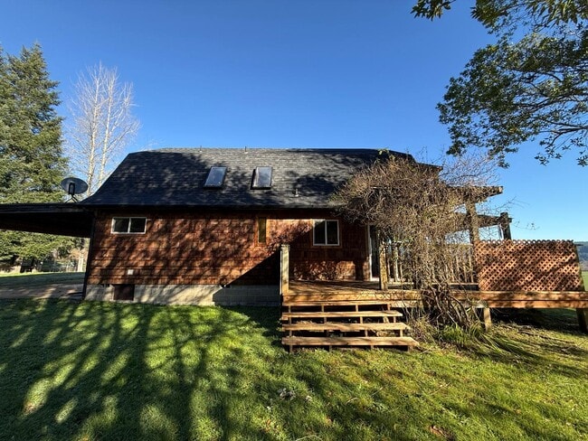 Photo - 51372 Old Broadbent Rd