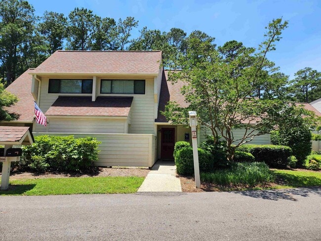 Building Photo - 166 Tall Pines Way
