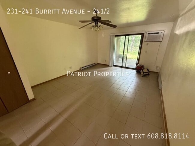 Photo - 231-241 Burritt Avenue-241/2 Unit 241/2