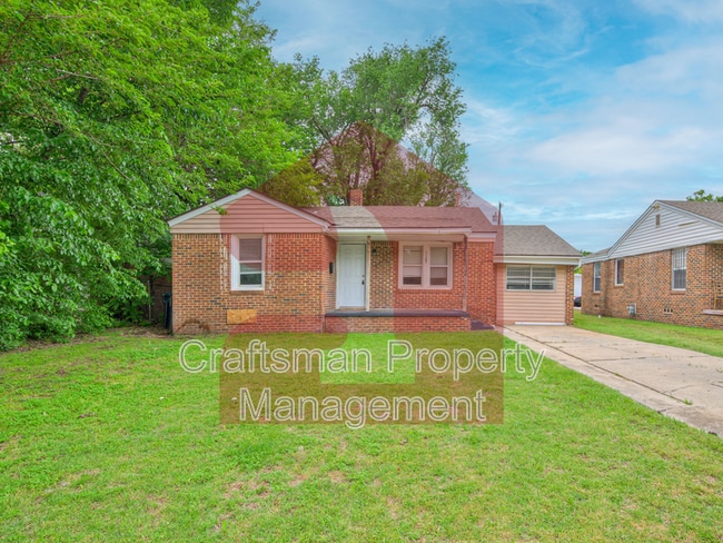 Photo - 1105 Bellevidere Dr