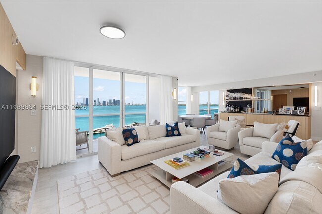 Photo - 1800 Sunset Harbour Dr Unit 1102/4