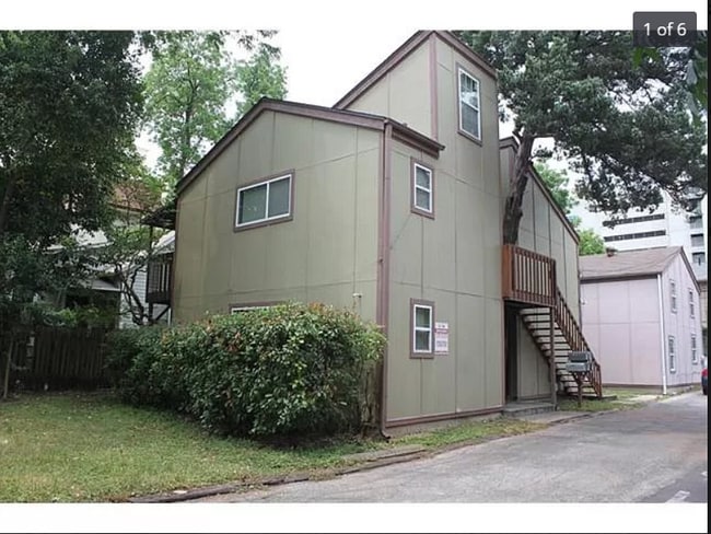 Photo - 702 W 22nd St Unidad C