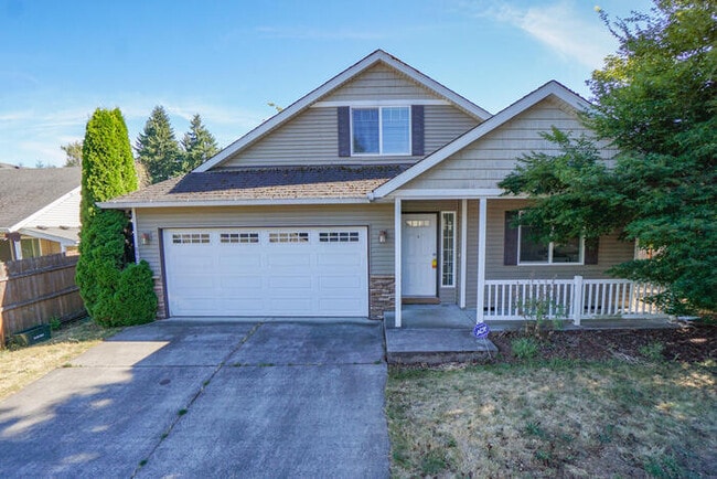 Photo - BEAUTIFUL THREE BEDROOM HOME IN VANCOUVER
