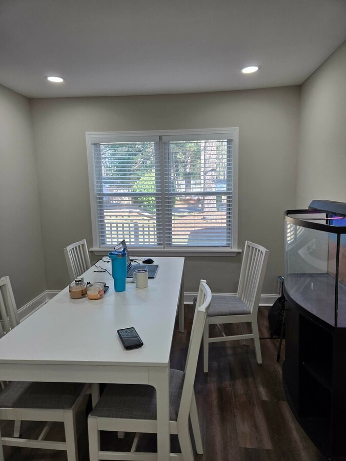 Photo - 3610 Bolfair Dr NW