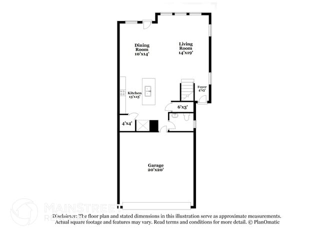 Photo - 9826 Rugged Oaks Dr