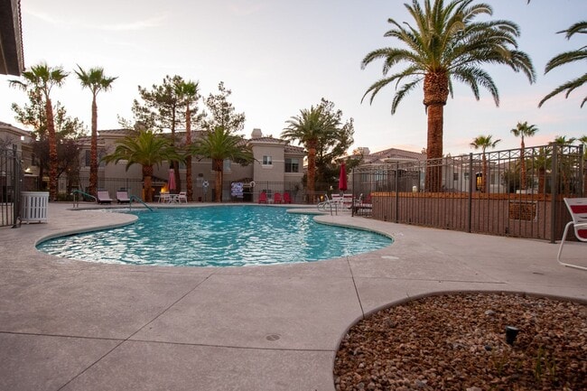 Photo - 9050 W Warm Springs Rd