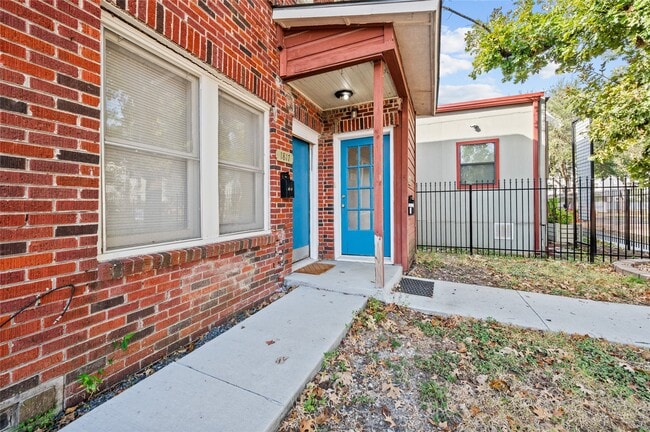 Photo - 1819 Sul Ross St