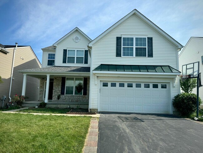 Photo - 329 Dovetail Dr Casa