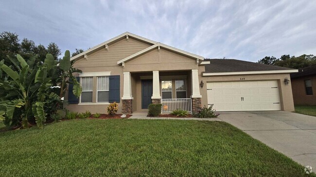 Building Photo - 4/3 Rental Home-Reserve at Minneola