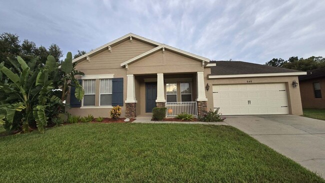 4/3 Rental Home-Reserve at Minneola - 4/3 Rental Home-Reserve at Minneola