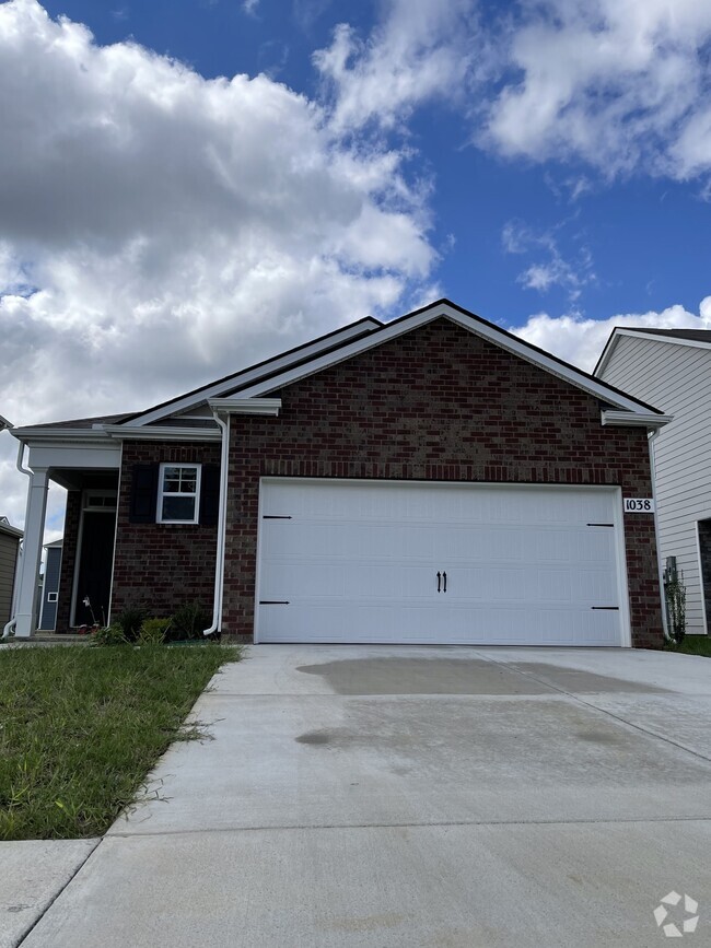 Building Photo - 1038 Pepper Stone Dr Rental