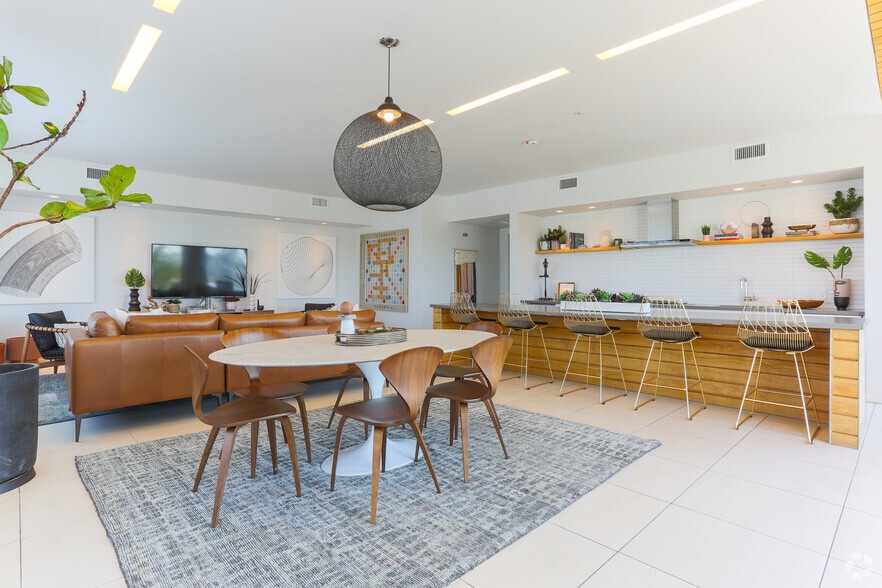 Interior Photo