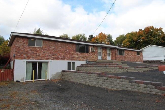 Building Photo - 9715 N Stevens St Unit 9715