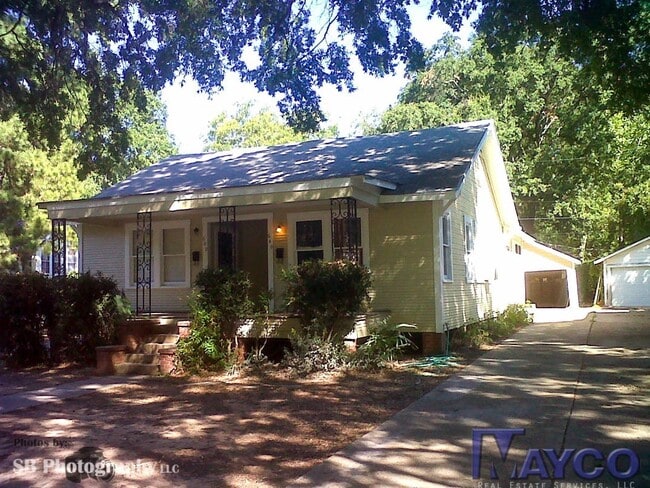 Building Photo - 640 Kirby Pl Unit 642