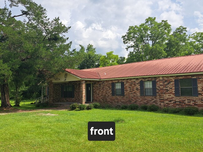 Photo - 4142 Caney Bay Rd House