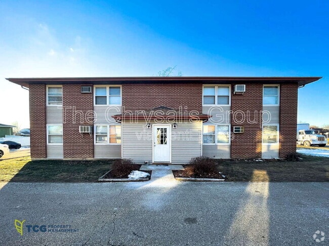Building Photo - 423 Windsor Dr Unit 4 Rental