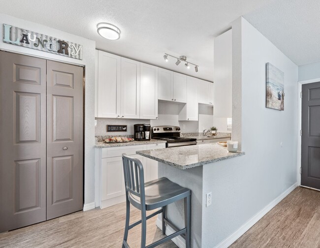 Indian River Shores Apartments