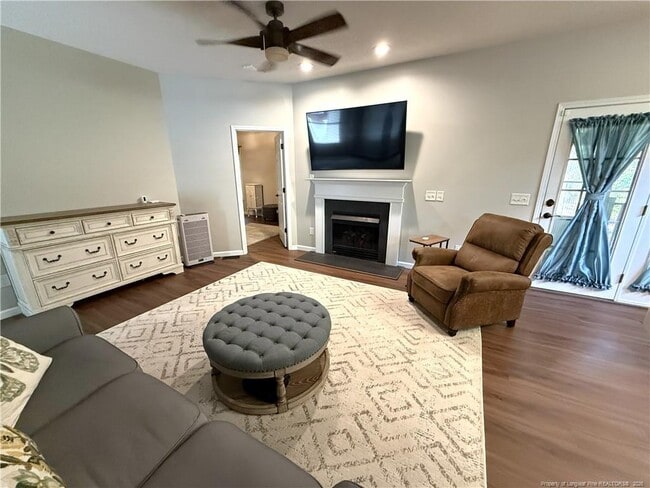 Photo - 1605 N Stonegate Dr