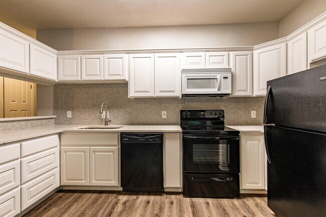 Photo - 2204 San Gabriel St Unit 104