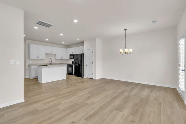 Photo - New Construction 3BR/2.5BA Townhome with Loft in Downtown Travelers Rest