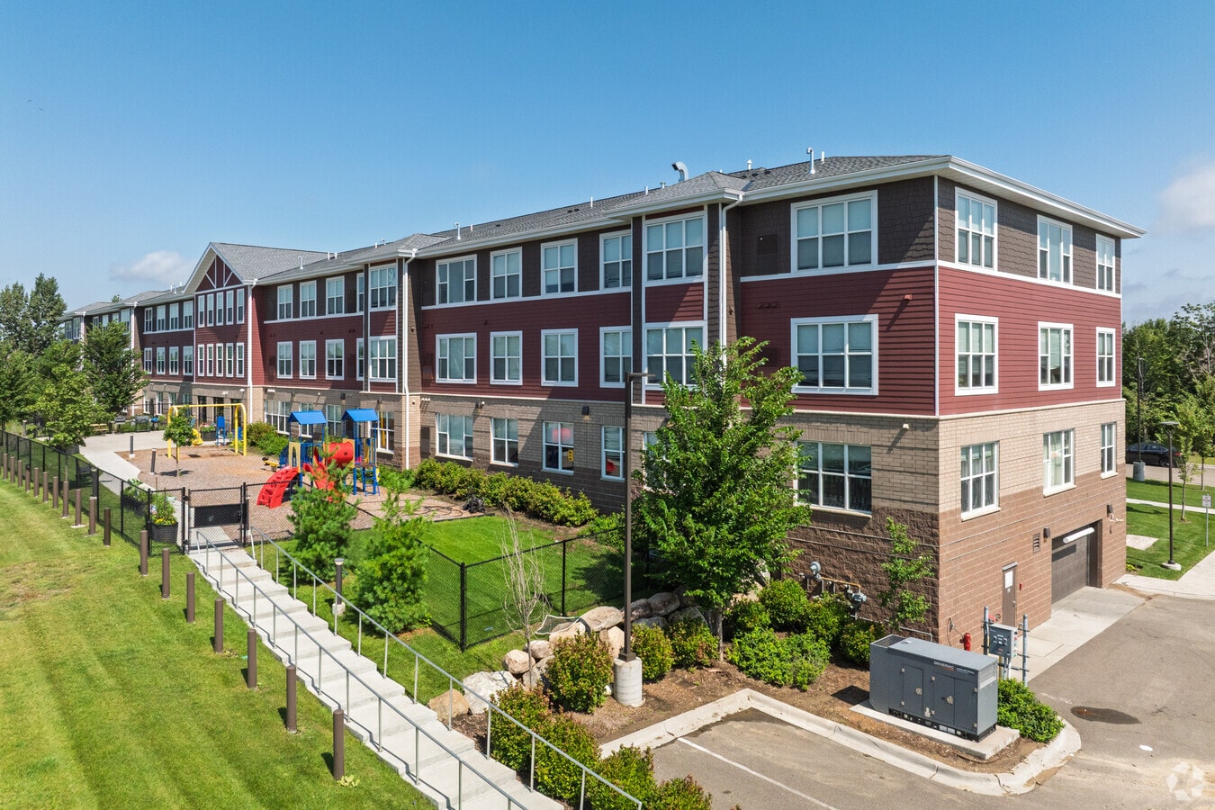 Photo - Cranberry Ridge