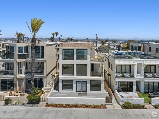 Building Photo - 3685-89 Ocean Front Walk Rental