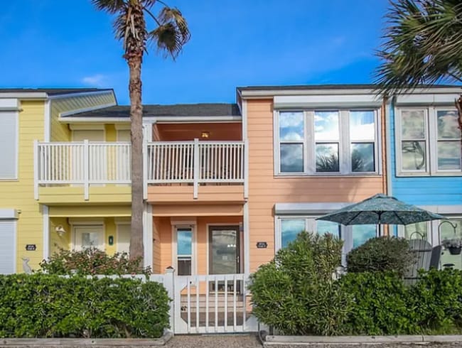 Photo - 8316 Seawall Blvd Unit 5