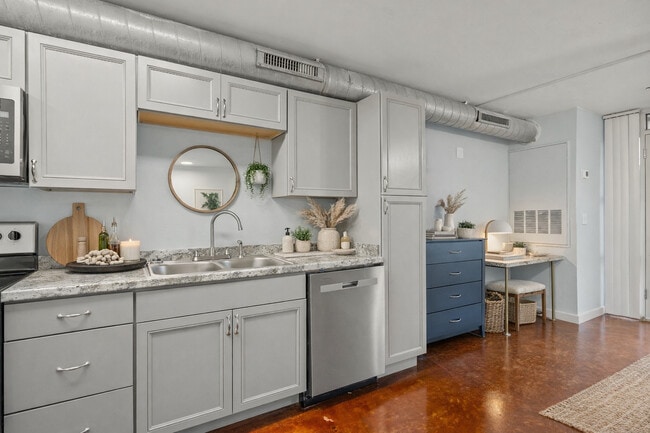 Photo - University Lofts, LLC
