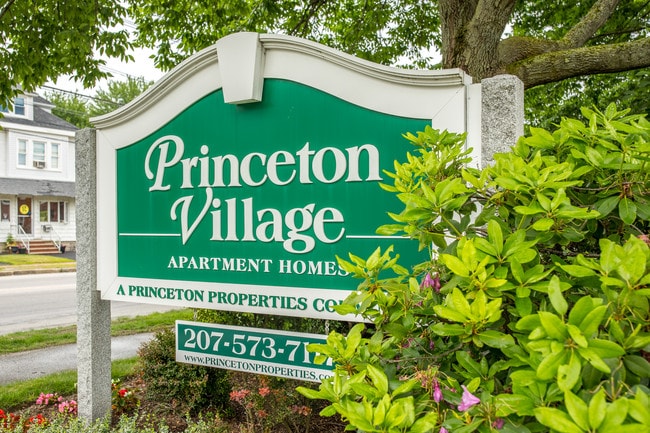 Princeton Village