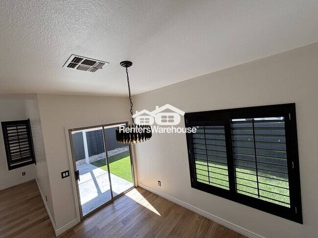Photo - Modern conveniences and vaulted ceilings near Deer Valley Towne Center!