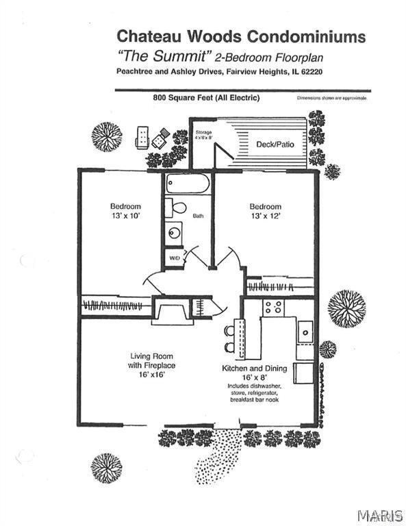 97 Peachtree Ln