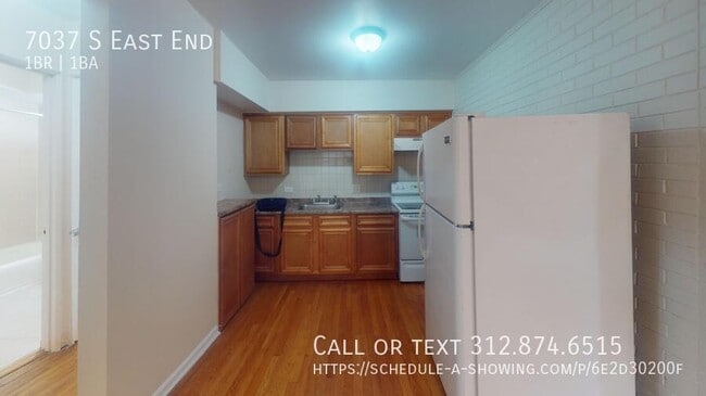 Photo - 7037 S East End Ave