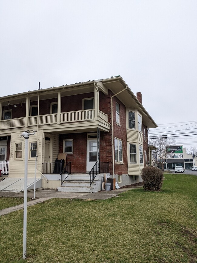 Photo - 3923 Pottsville Pike