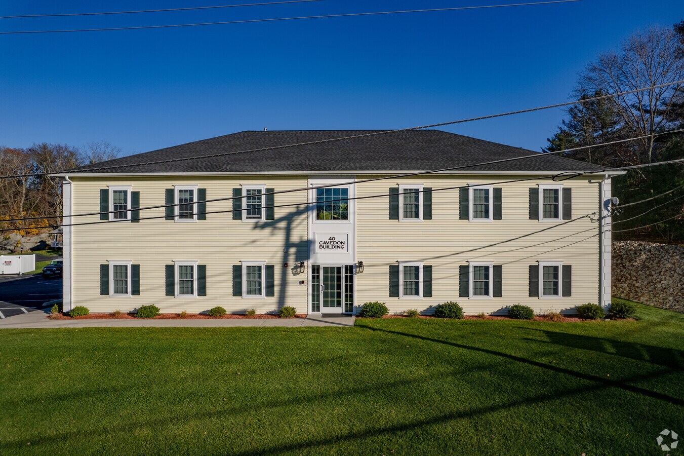 Photo - Rock Cliff Farm