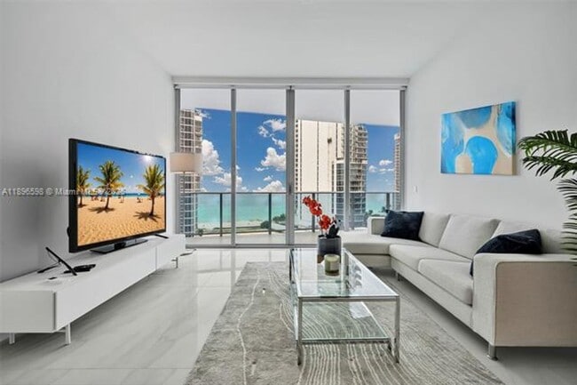 Photo - 17550 Collins Ave Unit 17550 Collins Ave appt 1003