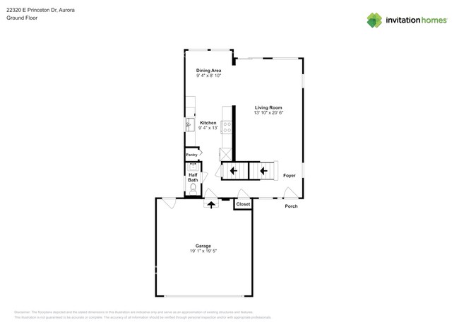 Photo - 22320 E Princeton Dr