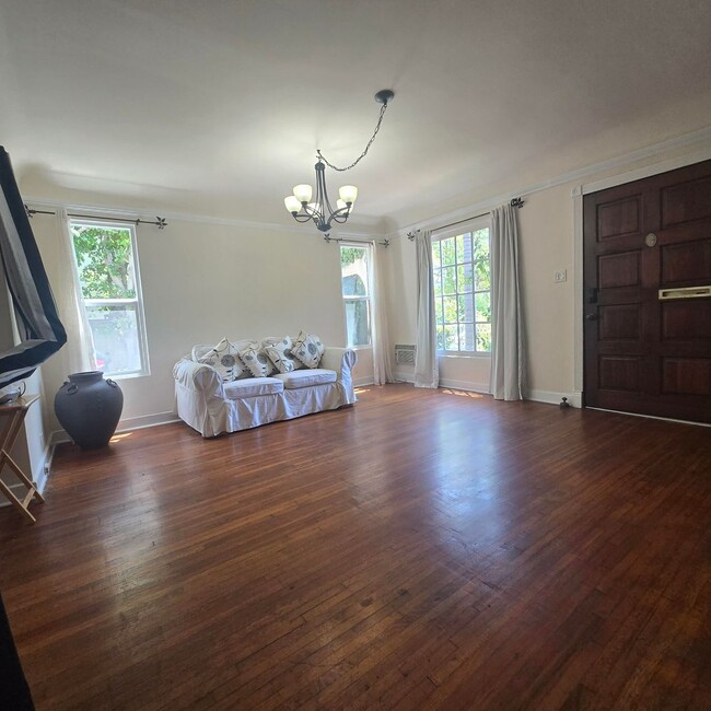 Photo - Warm & Welcoming Home Near Melrose with Room to Live, Work & Create Unit 812 June St