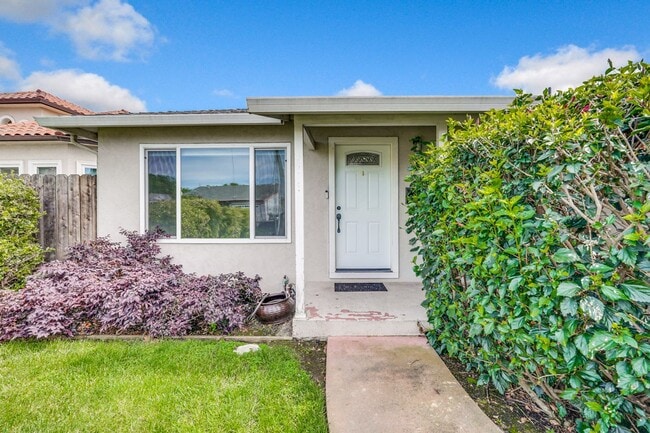 Photo - Rare 2 Bed 1 Bath Home with Huge Private Backyard