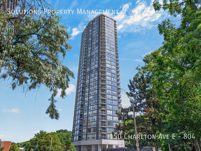 Photo - *Beautiful 2 Bedroom, 1.5 Bath Condo w/ Plenty of Amenities* Unit 804