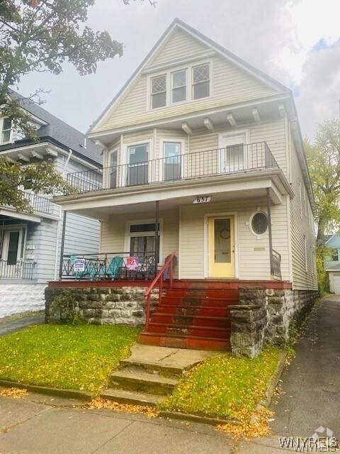 Building Photo - 637 W Delavan Ave Rental