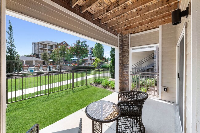 Atley on the Greenway Apartments