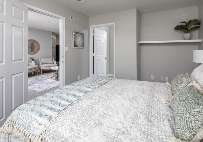 Stone Ridge Apartments