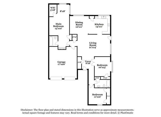 Photo - 216 Lantana Dr