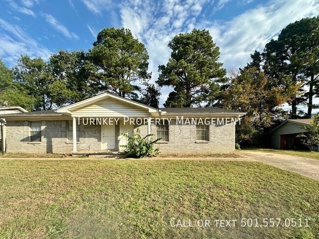 Building Photo - 8 Rosemunn Dr Unit A