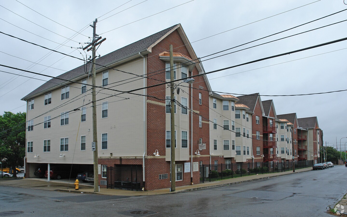 Photo - Christiana Village Apartments
