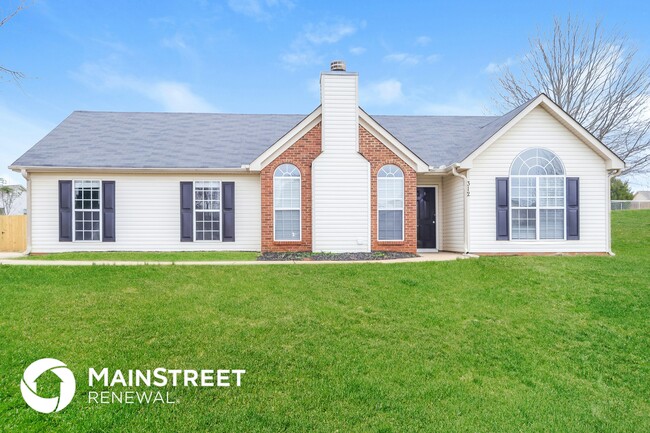 Building Photo - 312 Harris Ave