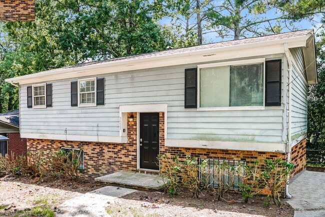 Photo - 3523 Forrest Park Rd SE