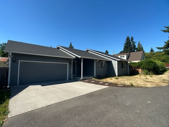Building Photo - 5509 NE 30th Ave Rental